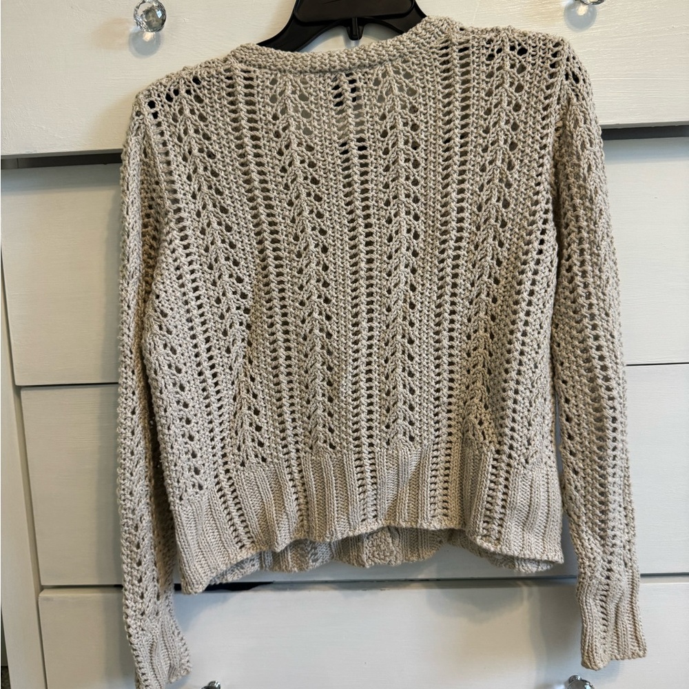 Ann Taylor Cardigan - Picture 5 of 8
